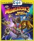 Madagascar 3: Europe's Most Wanted